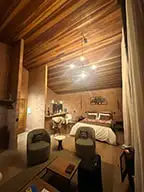Chalé Araucária