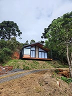 Chalé Araucária