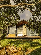 Chalé Araucária
