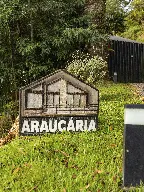 Chalé Araucária