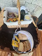 Chalé Echaporã