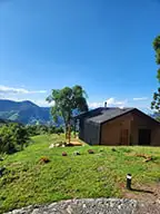 Chalé Echaporã