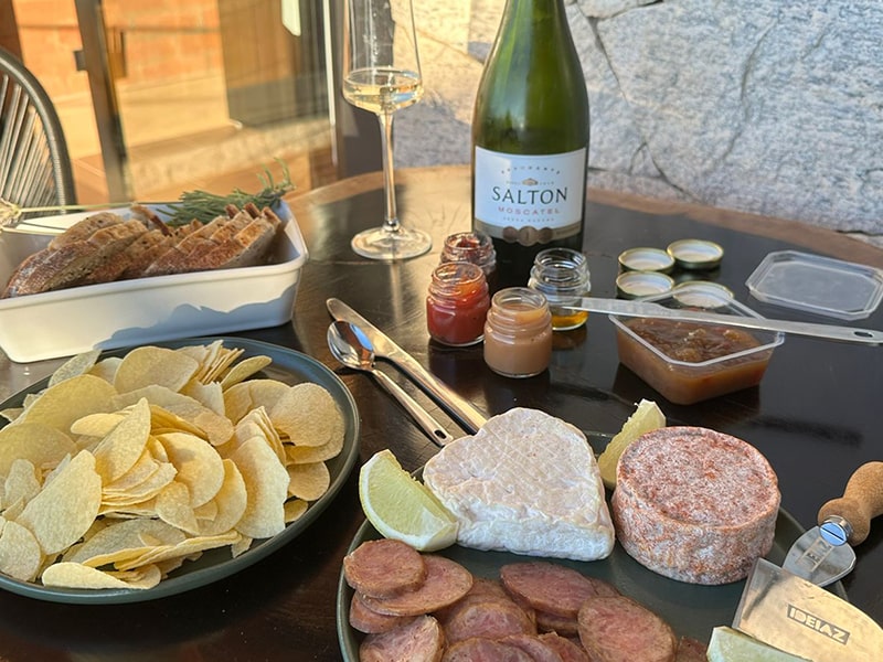 Decoração Romântica