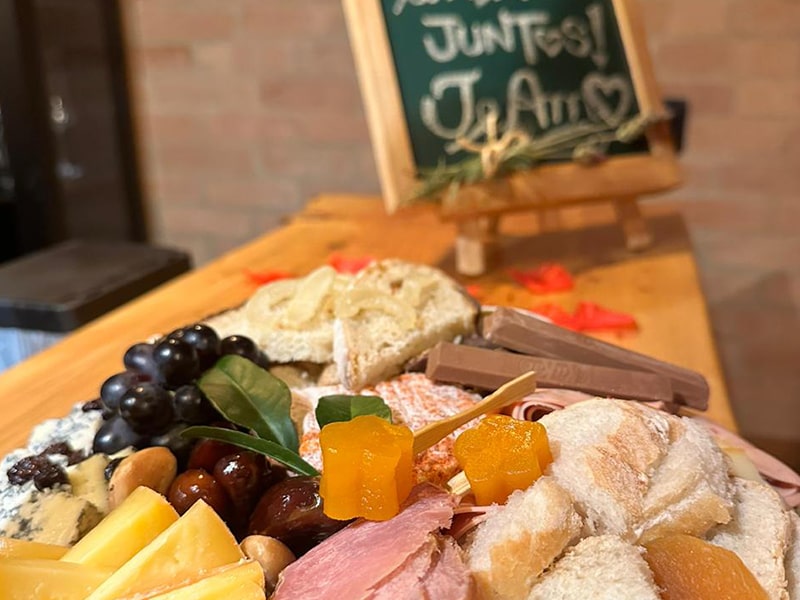 Decoração Romântica